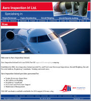 Aero Inspection