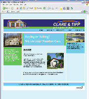 Clare Tipp Properties