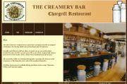 Creamery Bar