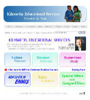 Kilmartin Educational Services